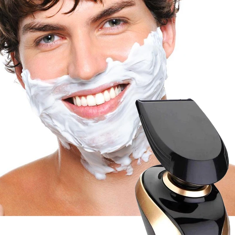 Фото RQ11 ножницы для бритья Philips Norelco SensoPress Arcitec Series S5 S7 S9 RQ11S Martclick Barbe Styler №2