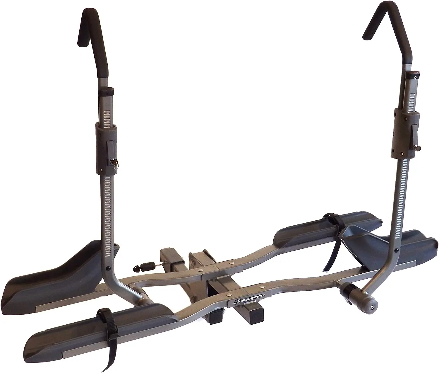 

RV and eBike Approved Hitch Mount Bike