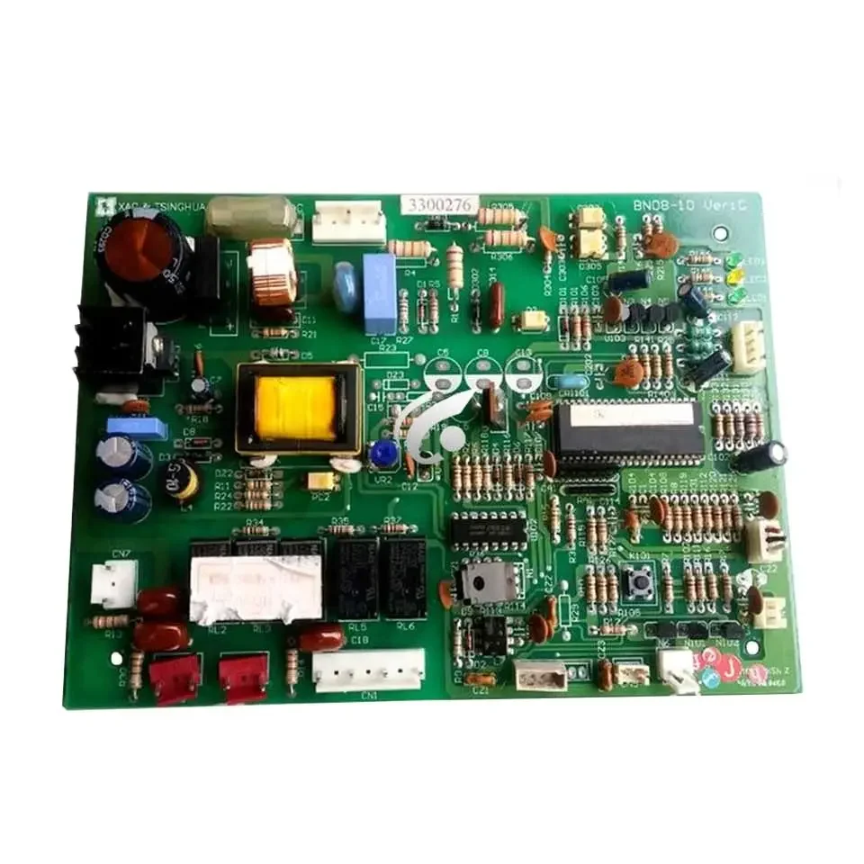 for air-conditioning Computer board KFR-50LW/BPJXF 001A3300276 NB08-10 part