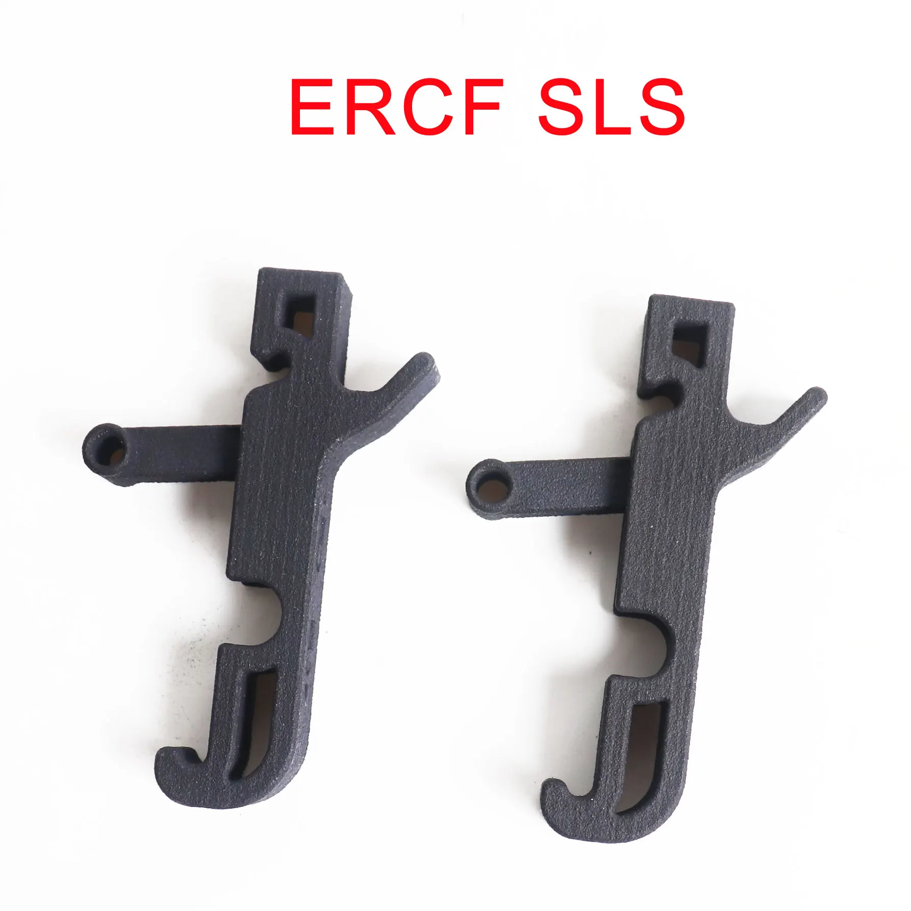 

Blurolls ERCF Printed Sls Gear Box Side Latch X2 Enraged Rabbit Carrot Feeder Side_Latch_x2