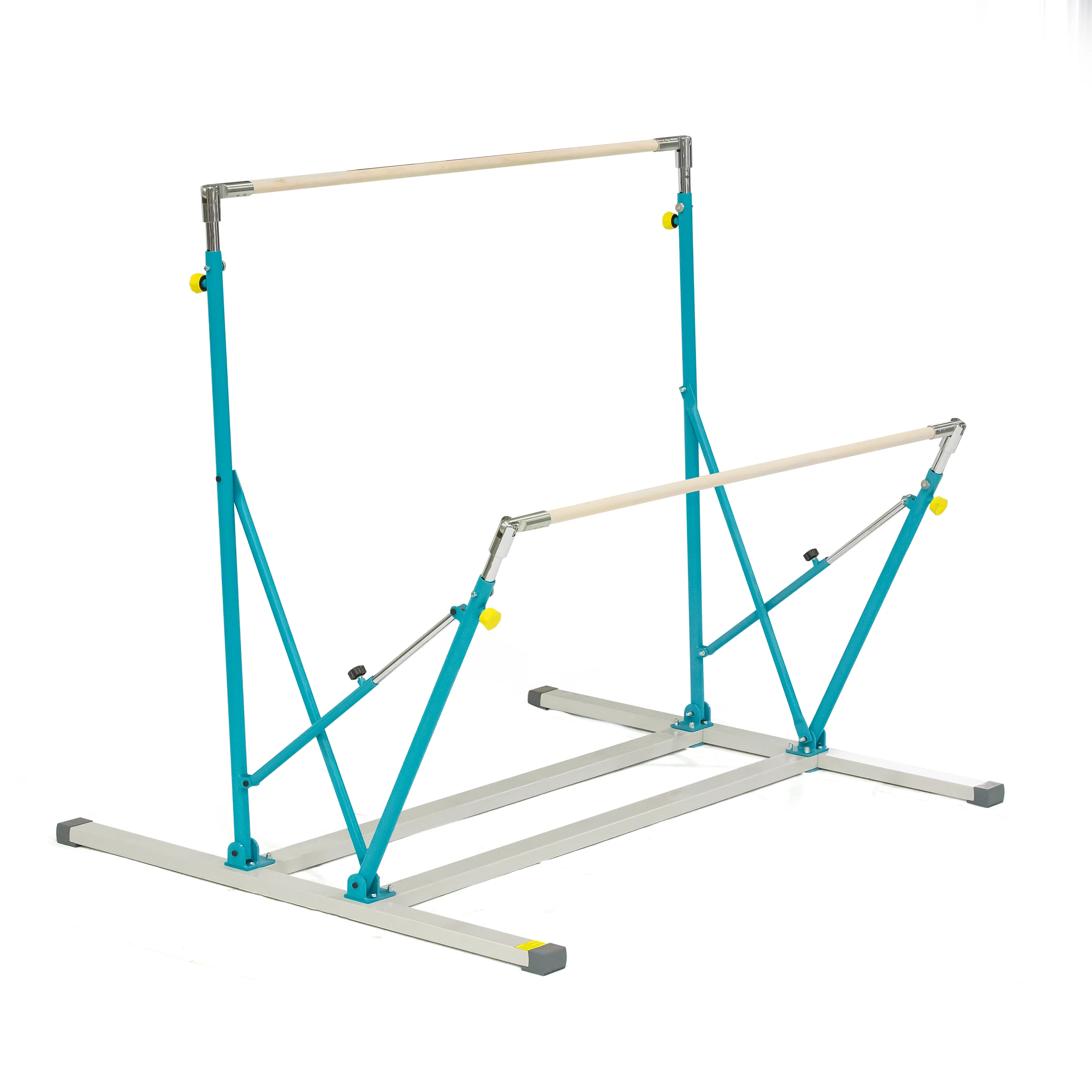 r Гимнастическое тренировочное оборудование Гимнастические бары Тренировочный