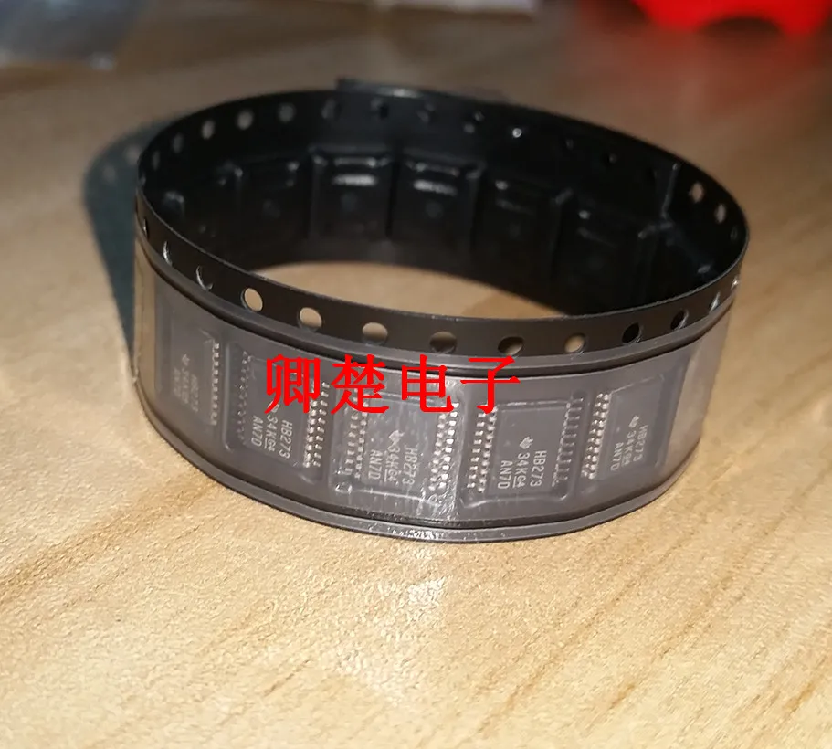 

30pcs original new HB273 SN74AHCT273PWR