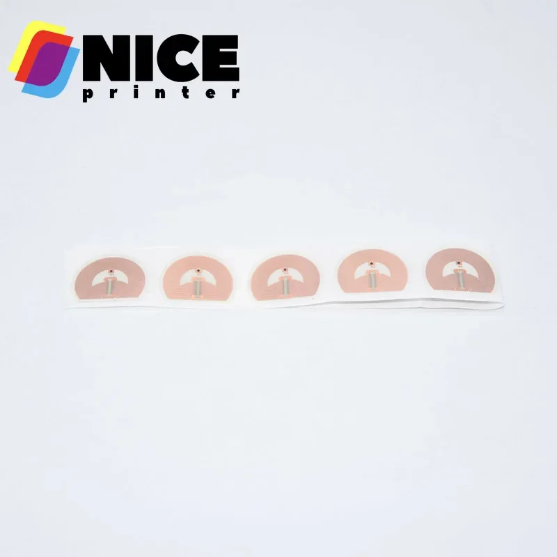 10 шт. чернильный чип для Riso RZ RV ES EV CV MV Duplicator Parts Master