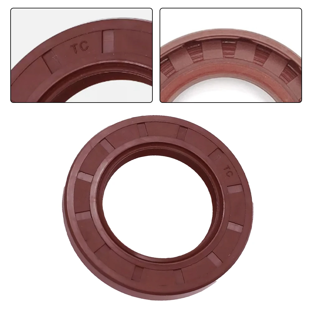 1 шт. сальник коленчатого вала двигателя 92049-7028/92049-7010 для Kawasaki FH531V FH541V улучшенные