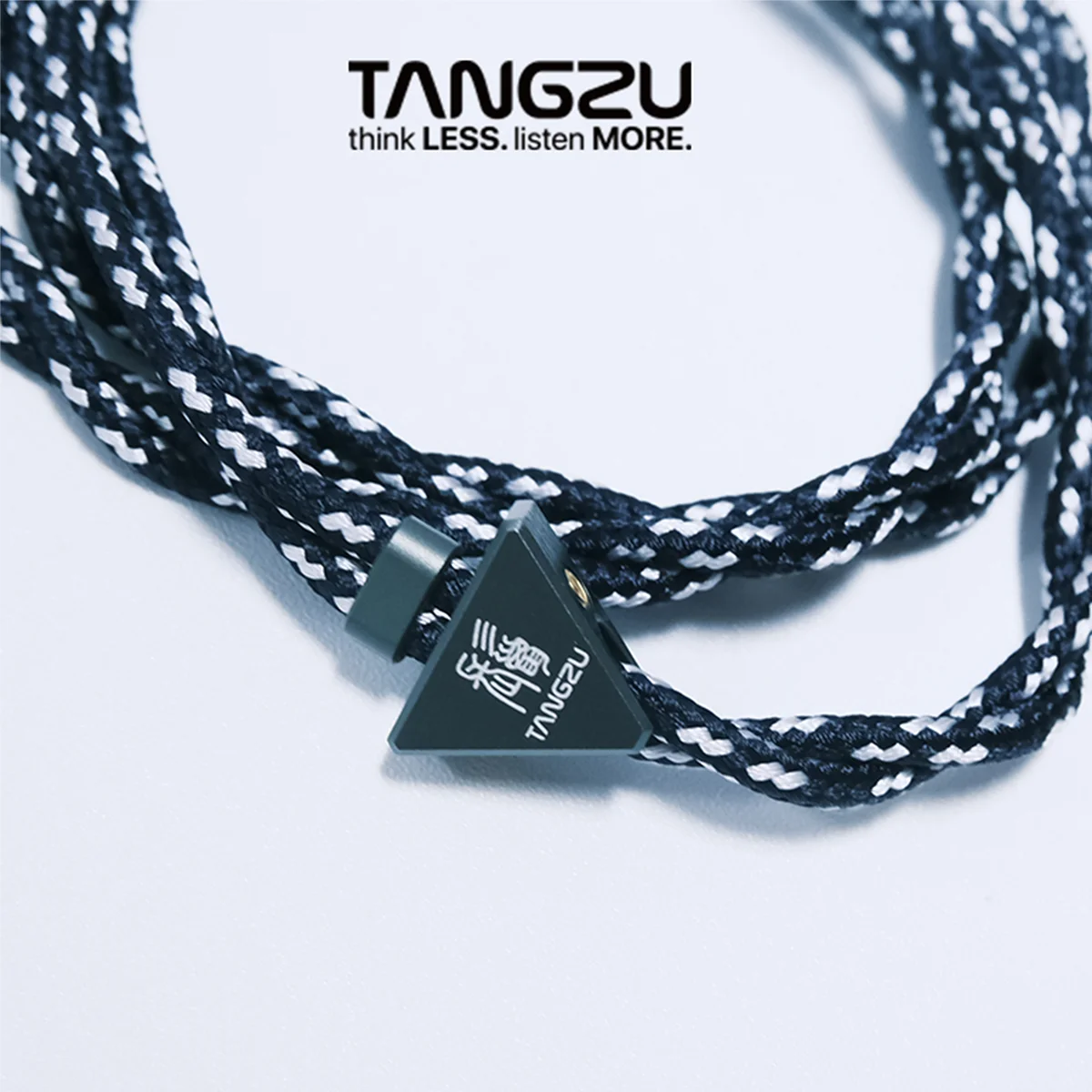 TANGZU байчи наушники-вкладыши 1DD + 4BA 1 магнитостатический EST 1BC сменный 0 78 мм