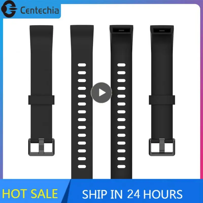 

Comfortable Wristband For Realme Band Replacement Wriststrap Smart Bracelet Smartband Accessories Official Watch Strap