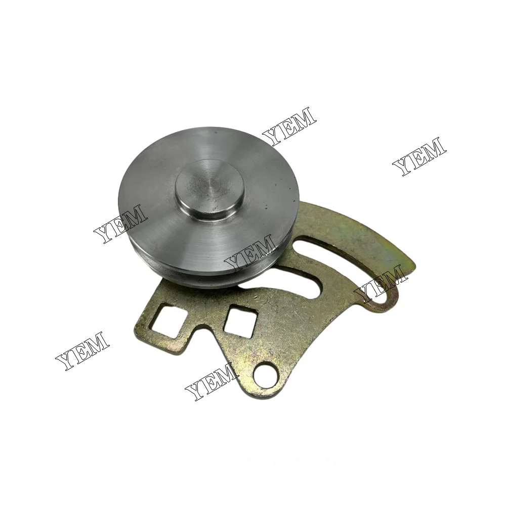 Натяжитель ролика F4L1011 0417-5031 совместим с двигателем DEUTZ.