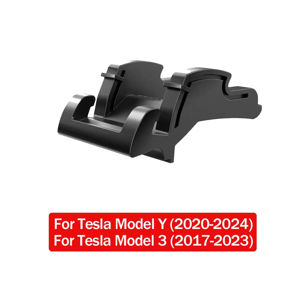 

Силиконовое Крепление Для Телефона Для Tesla Model Y 2020-2025 И Model 3 2017-2025
