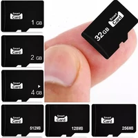 128mb 32gb micro tf memory card sd card class 4 for smart phone bluetooth speaker cameras radio with tf flash memory card slot