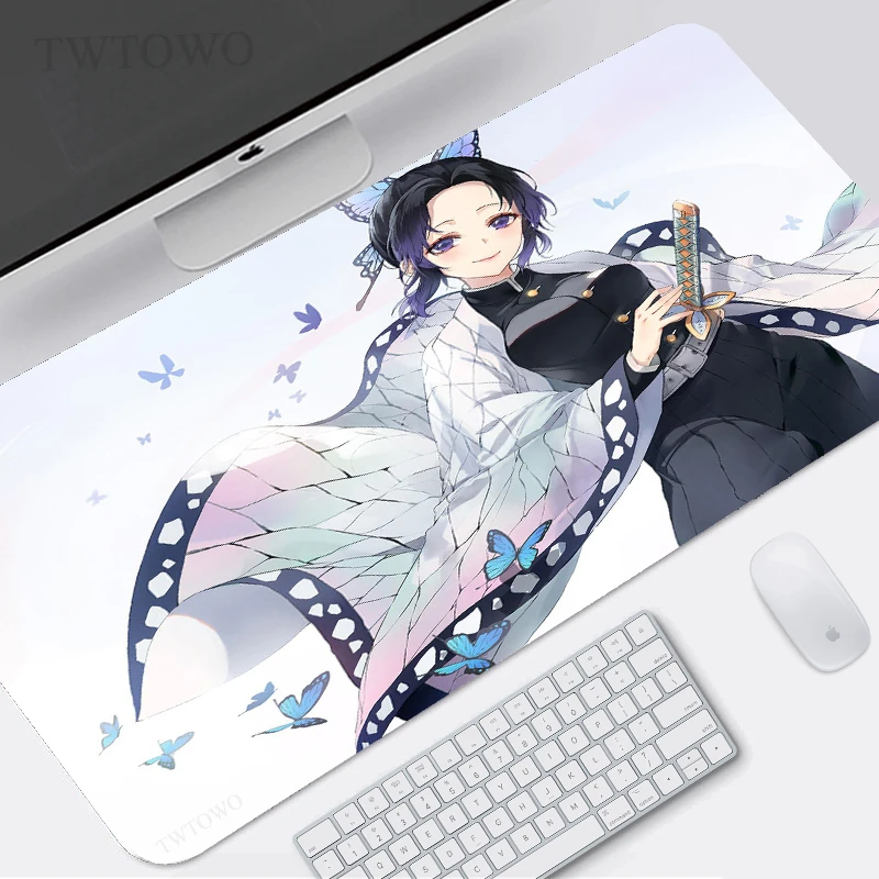 

Коврик для мыши из натурального каучука, размер XL