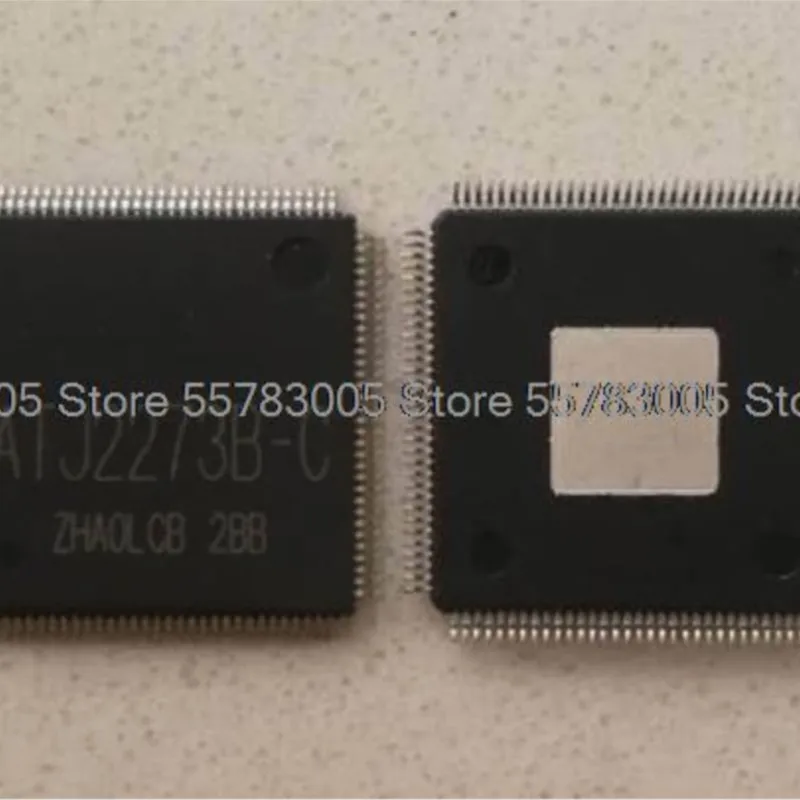 

2PCS New ATJ2273B-C ATJ2273B QFP128
