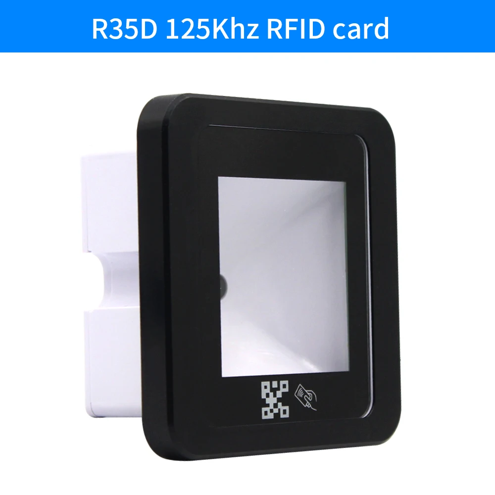 

RFID Считыватель карт доступа Asia-Teco R35D/R35C