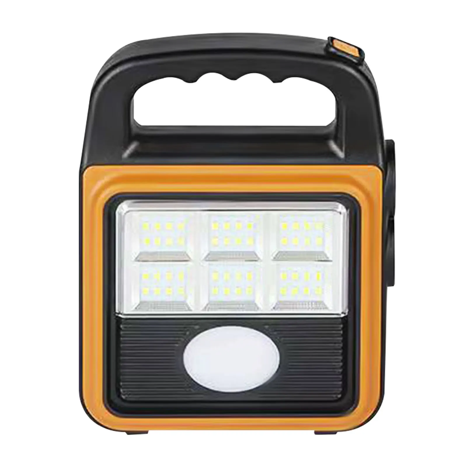 

LED Camping Lamp Outdoor Tent Emergency Lights Camping Night Lights for Living Room Outdoor Hiking Supplies