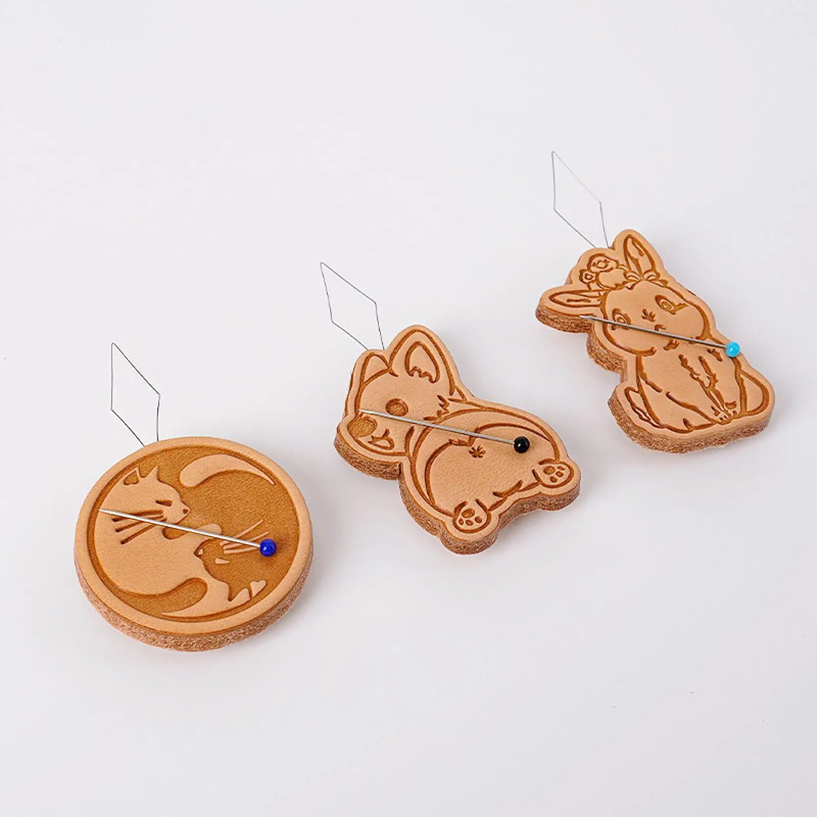 Магнитная швейная булавка швейные аксессуары для рукоделия вышивка крестиком