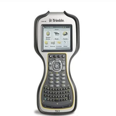 

New model Trimble Brand TSC3 Controller for GPS surveying instrument