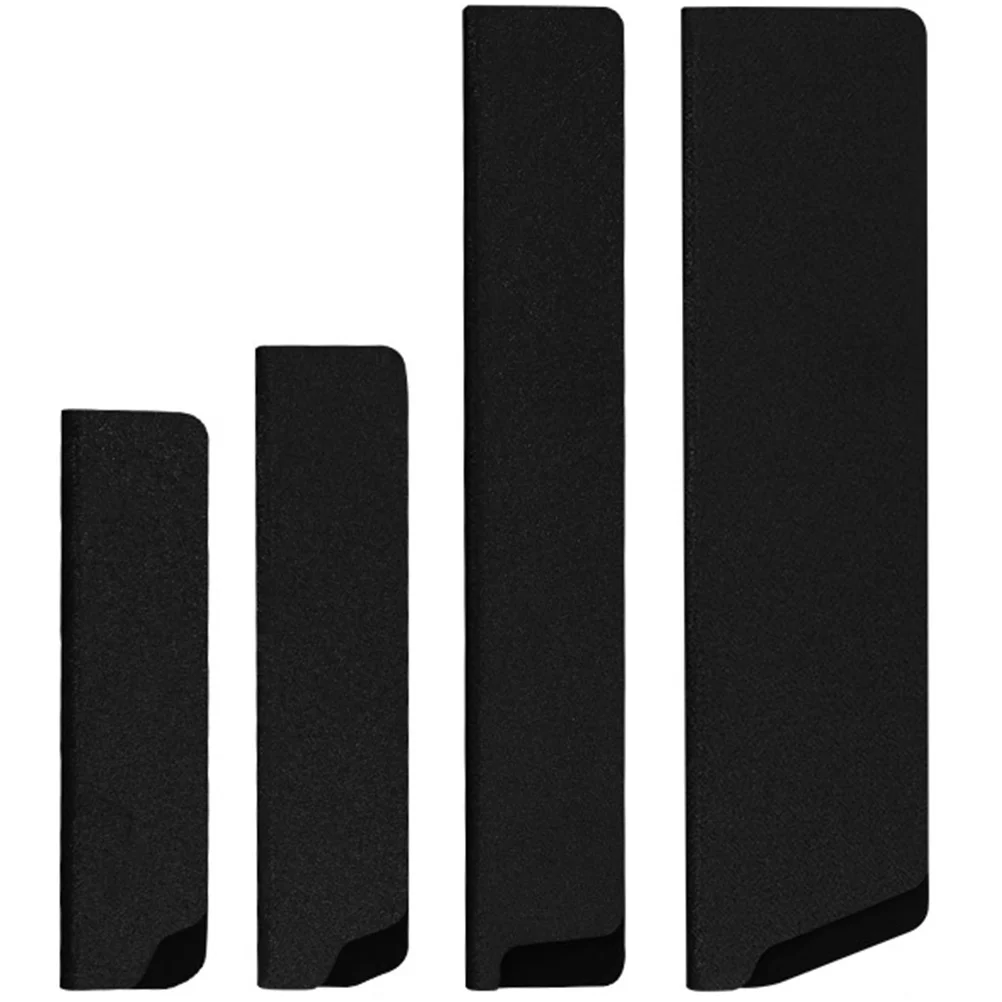 

Protector Cover Travel Sleeve Guard Convenient Portable Universal Camping Accessory Daily Use Wear Resistant