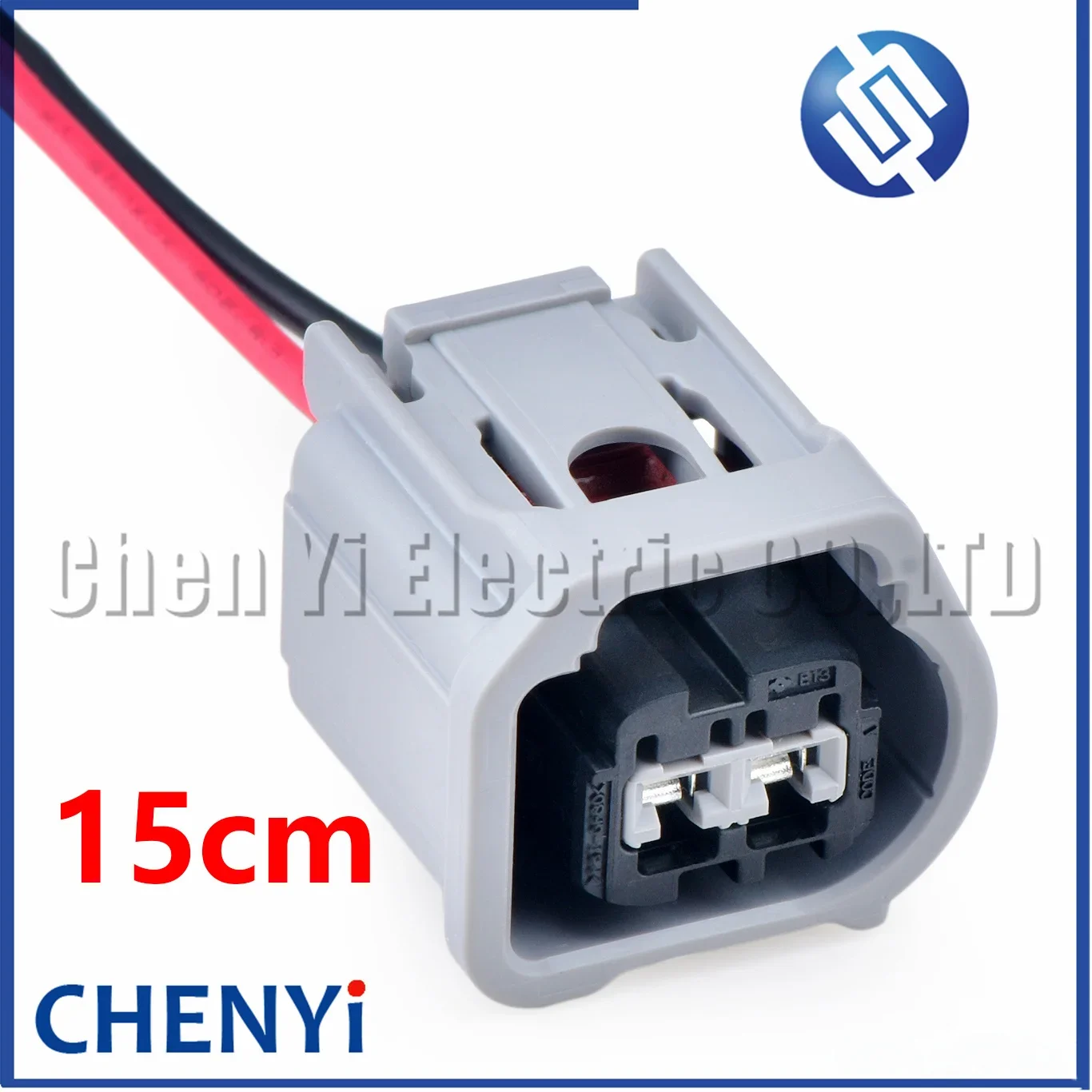 

1-контактный 2-контактный автоматический водонепроницаемый разъем жгута проводов генератора 90980-12A43 90980-12A88 для Toyota Camry Corolla levin Reiz Crown