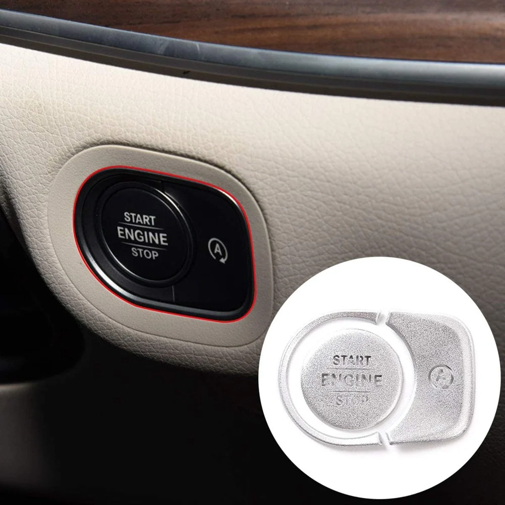 Для G GLS Class G463 W167 2019 2020 автомобильный автоматический запуск и остановка двигателя