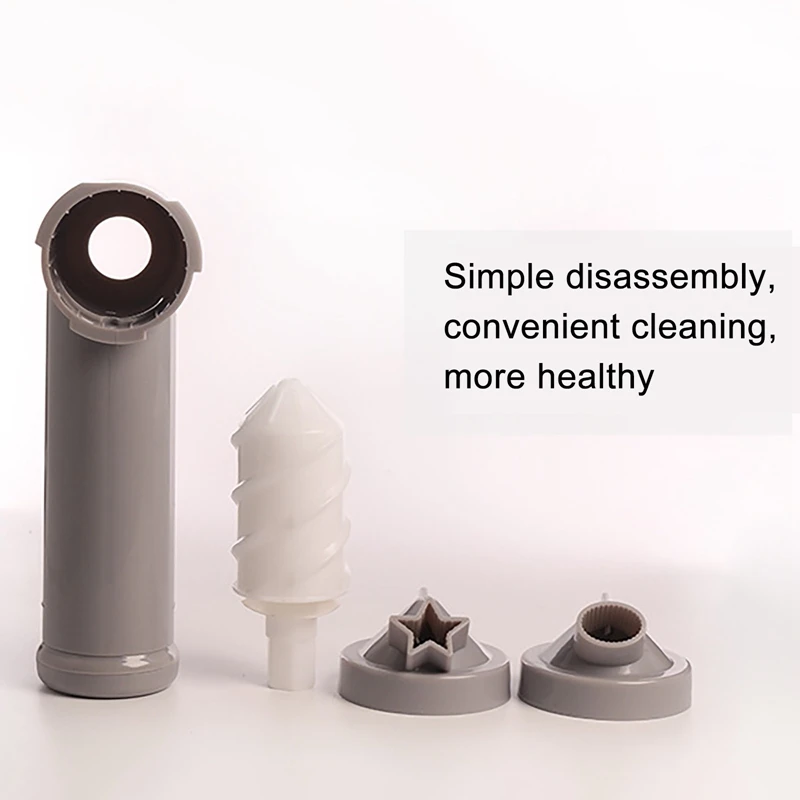 Мороженое мороженое Йогуртница кухонные гаджеты морозильник фруктовый сок