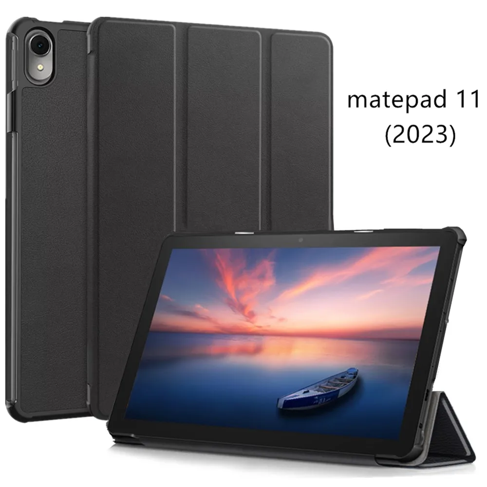 

Чехол для планшета Huawei MatePad 11 2023 дюйма, флип-чехол с подставкой, Магнитный чехол для Huawei Mate pad 11 inc, флип-чехол для телефона 2023