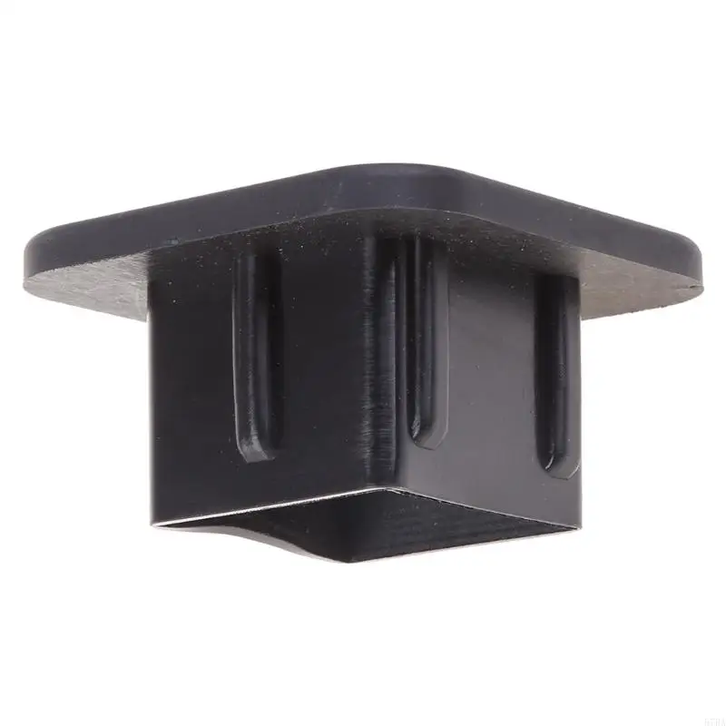 57BA 2 &quotTrailer Hitch Tube Cover Preciver Protecter для
