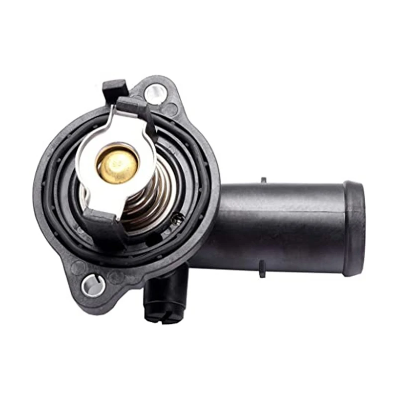 

5184651AG корпус термостата охлаждающей жидкости 95 градусов Цельсия для Dodge для Jeep 3.6L 3.0L 2012-2017