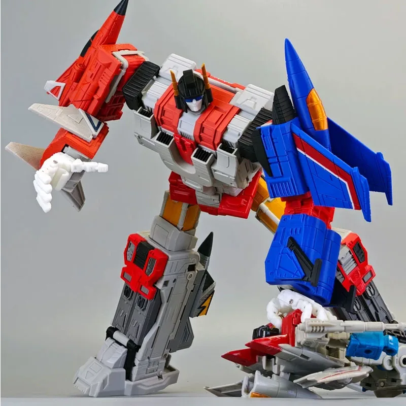 Фото Набор аксессуаров QQT Toys Energon Universe Thunderion Aerialbots Superion Thundercracker для 3D-печатных фигурок взрослых коллекционеров №2