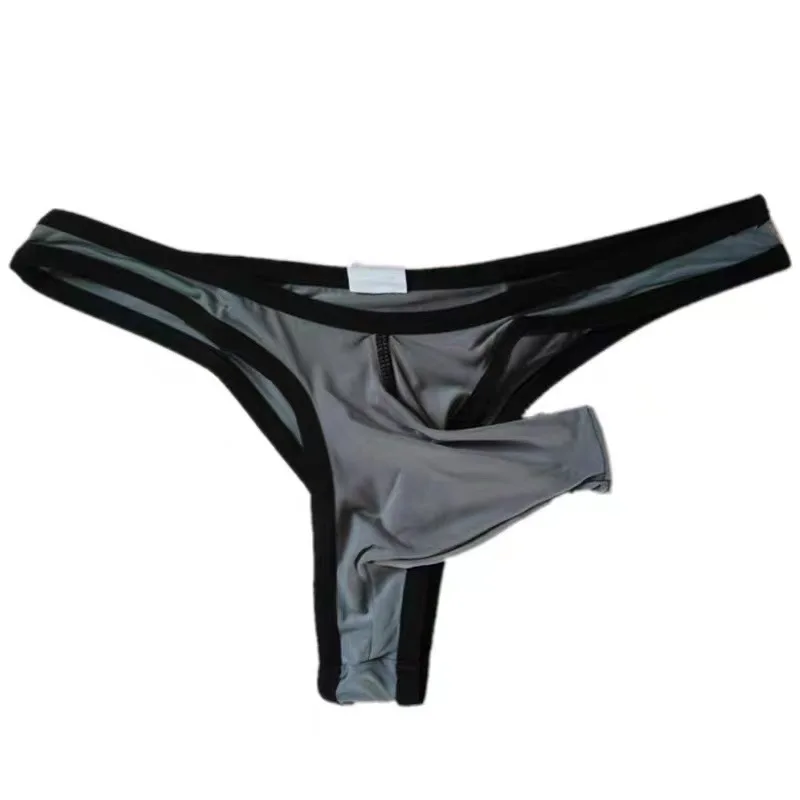 Мужские Стринги Слоники Купить