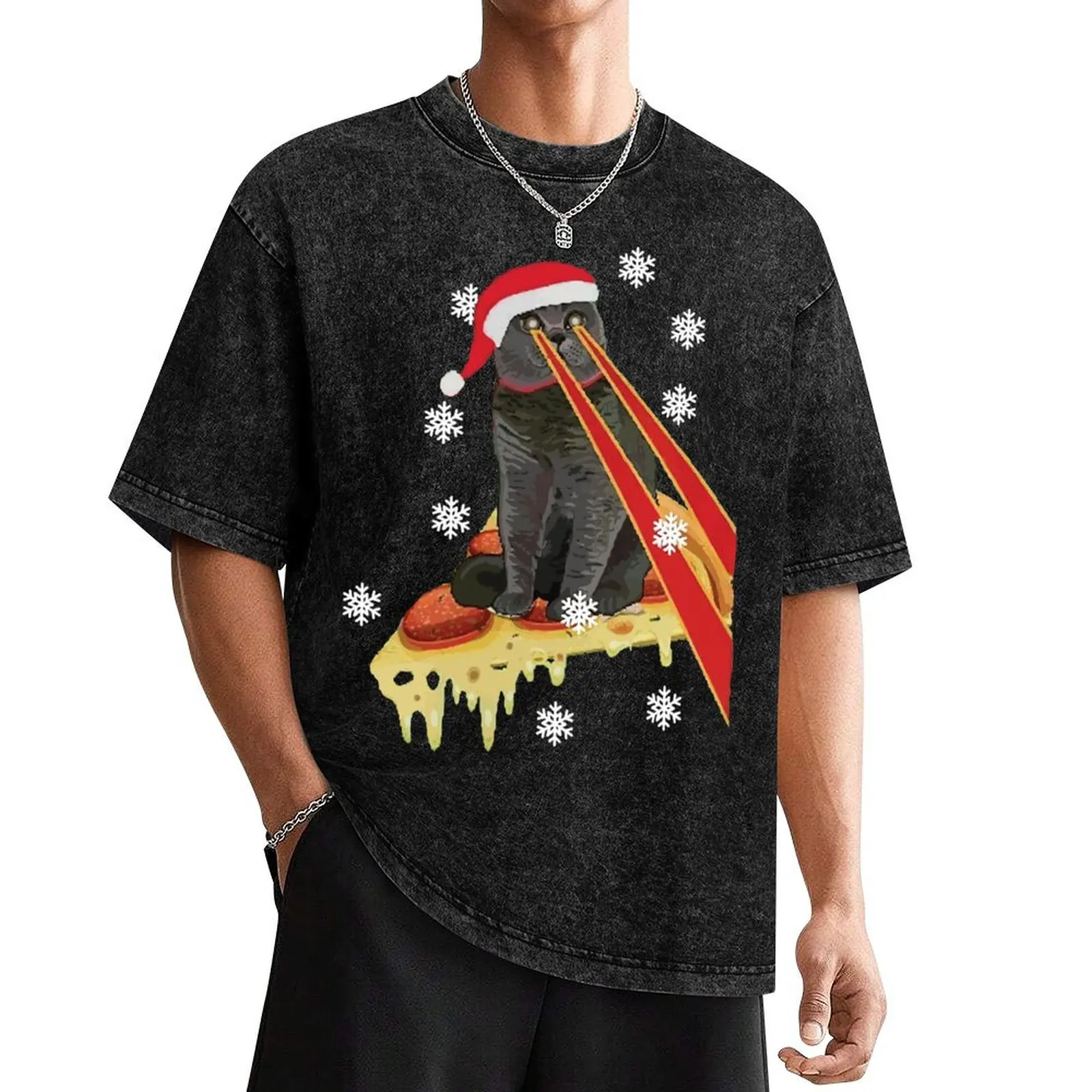 Drax Рождественский свитер футболка аниме одежда винтажная Рубашка Аниме черные