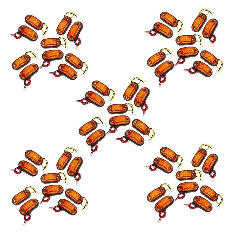 

50 шт., фонарь заднего хода для автомобиля