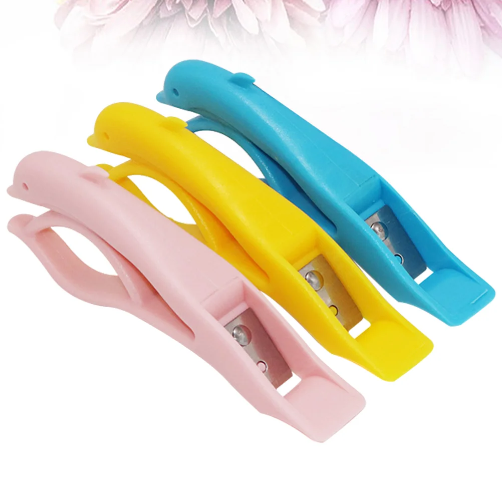 

3pcs Vegetable Peelers for Potato Carrot Citrus Fruit Planers Kitchen Gadget Tools ( Blue Yellow )