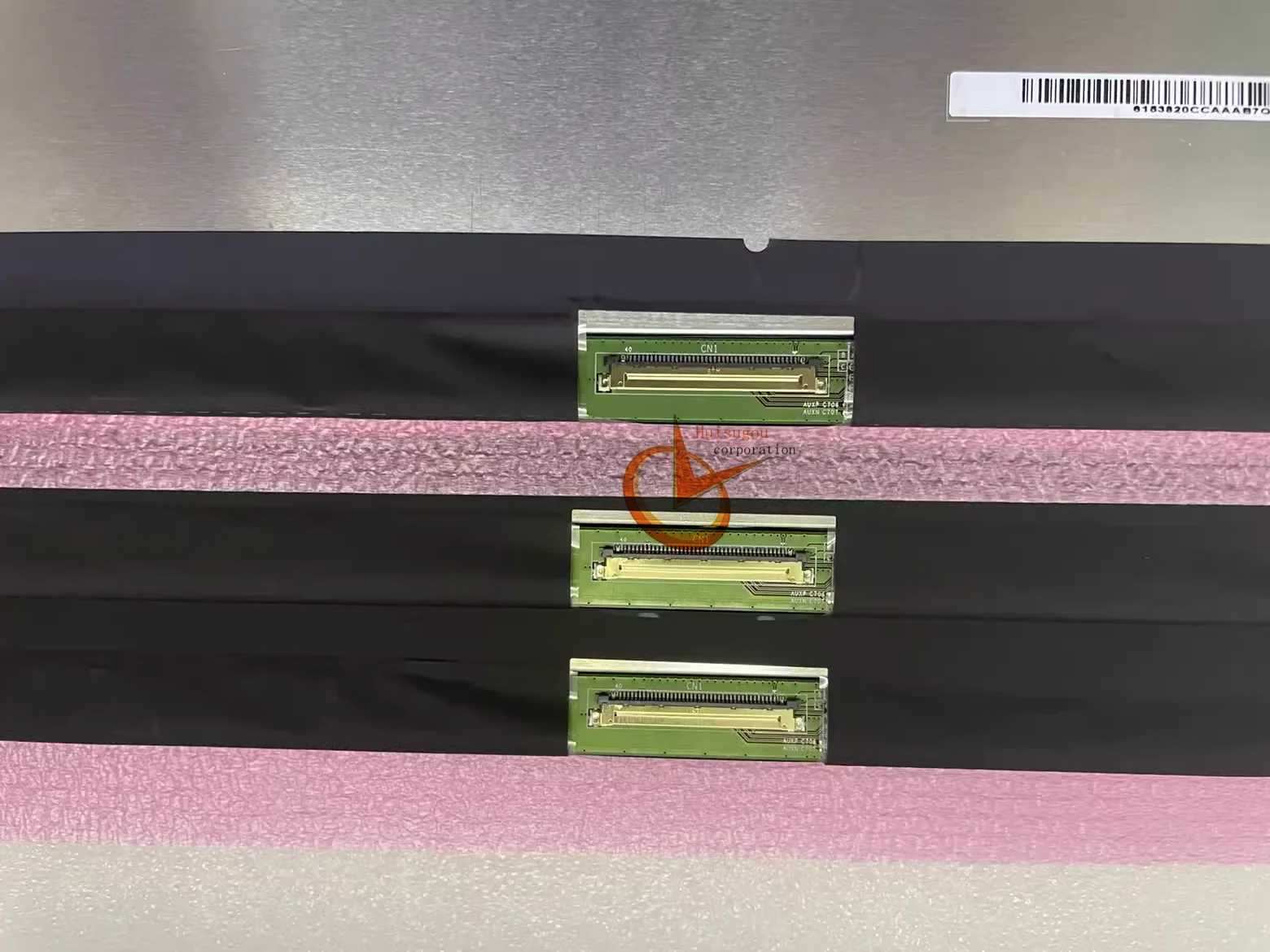 Новинка 10.1-дюймовый IPS экран для ноутбука HP QHD 16 1 Гц