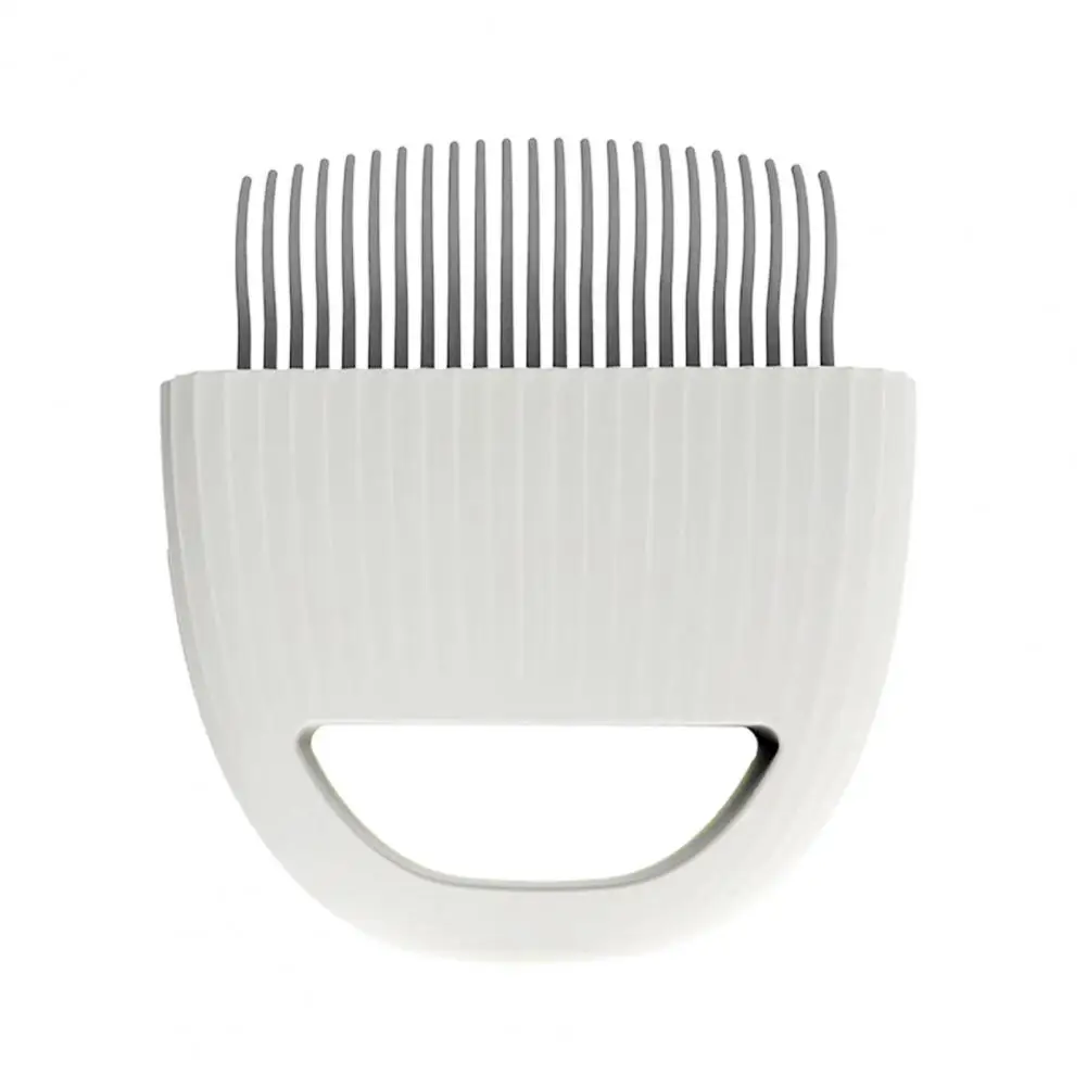 

Гребень для домашних животных, безвредная щетка для груминга кошек, милые гребни для щенков и кроликов