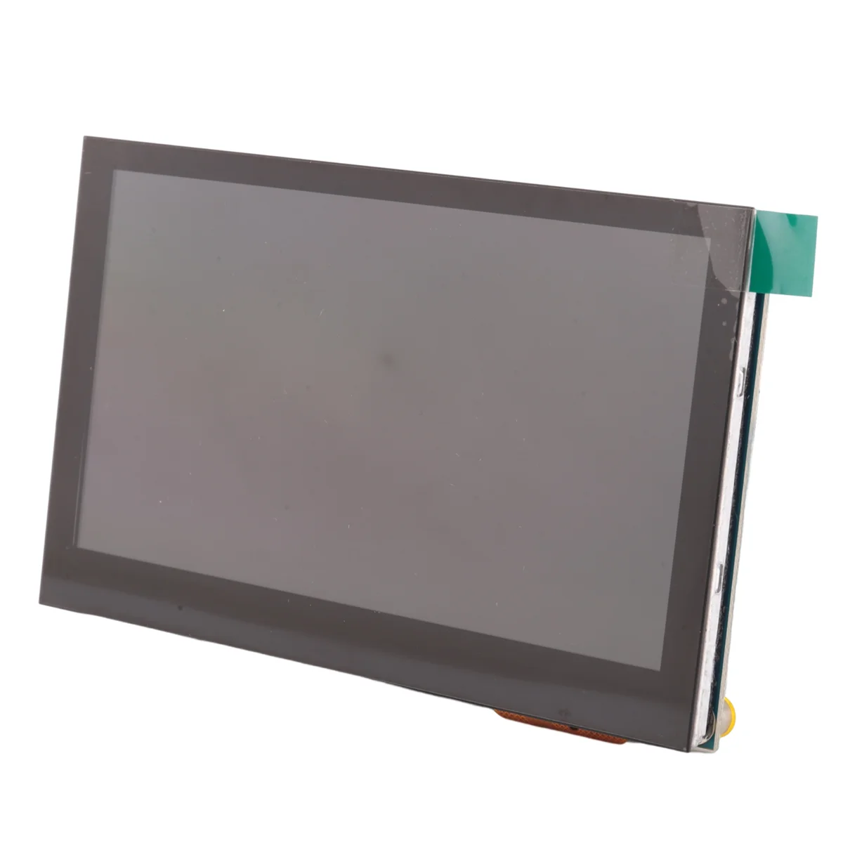 ЖК-дисплей для Raspberry Pi 4B/3B +/3A +/3B/2B +/A + IPS емкостный сенсорный монитор 800X480