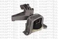 

10010980 крепление двигателя MEGANE III FLUENCE 1.5dci