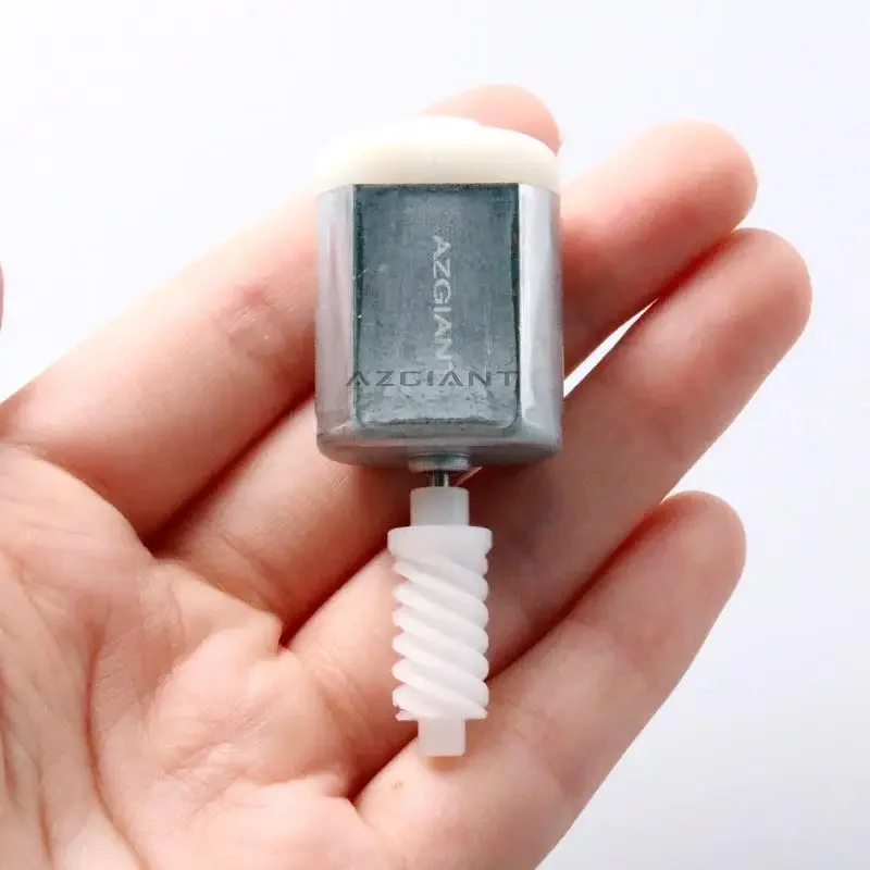 Привод дверного замка автомобиля небольшой двигатель BN 673409 Инструменты для