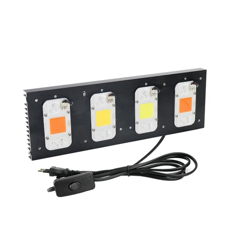 Фитолампа YXO YUXINOU 2000 Вт