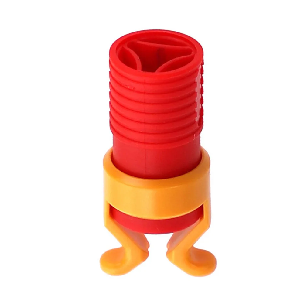 Держатель винта с функцией удержания Удобный винтовой зажим для безопасности и