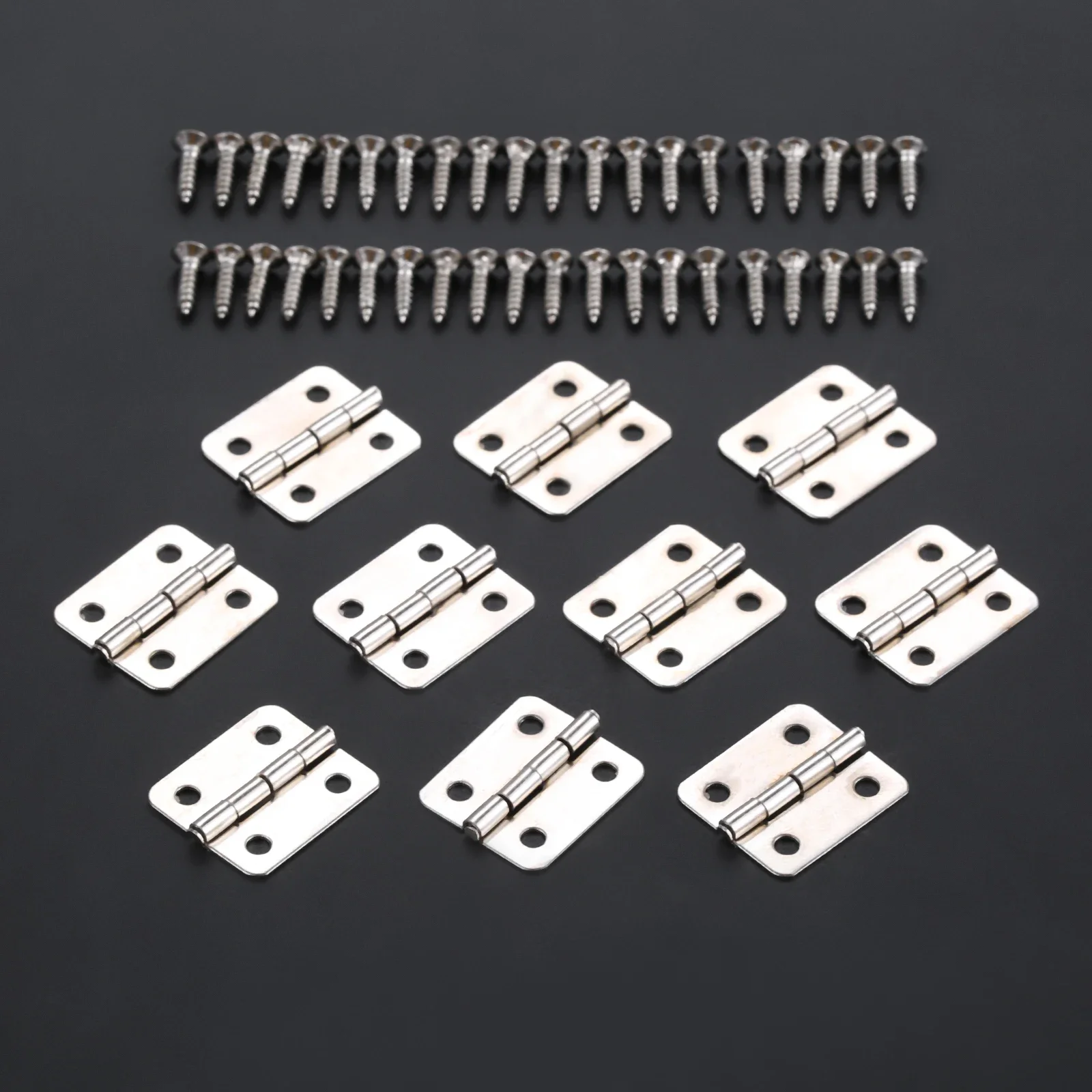 

Мебельные петли 10 шт. античная бронза/серебро/золото