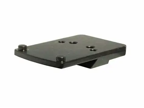 Trijicon rmr doc ROMEO1 vism laser mirror engraving file base
