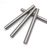1pcs m 2 m6 5200mm metric super hard straight handle high speed steel precision round turning tool round bar punch needle