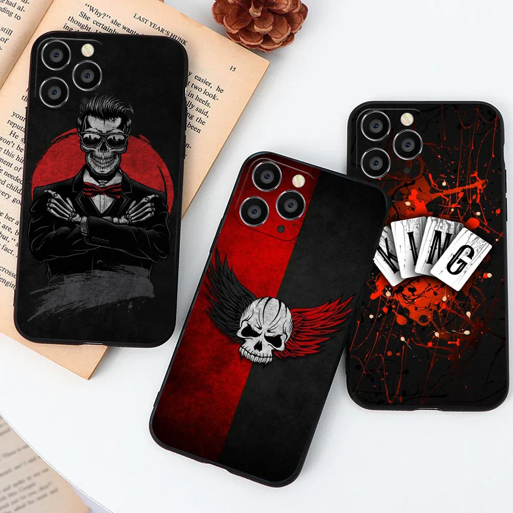 Матовый черный чехол для VIVO Y51S Y52S Y53 V5 V5S Y71 Y75 V7 Y78 Y79 Y81 Y81i Lite Plus KD-6 King Cool Man