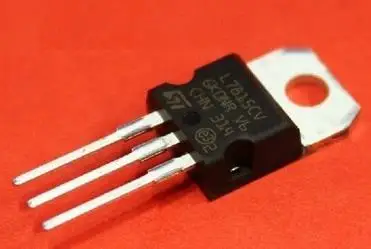 

20PCS/LOT L7815CV 2012