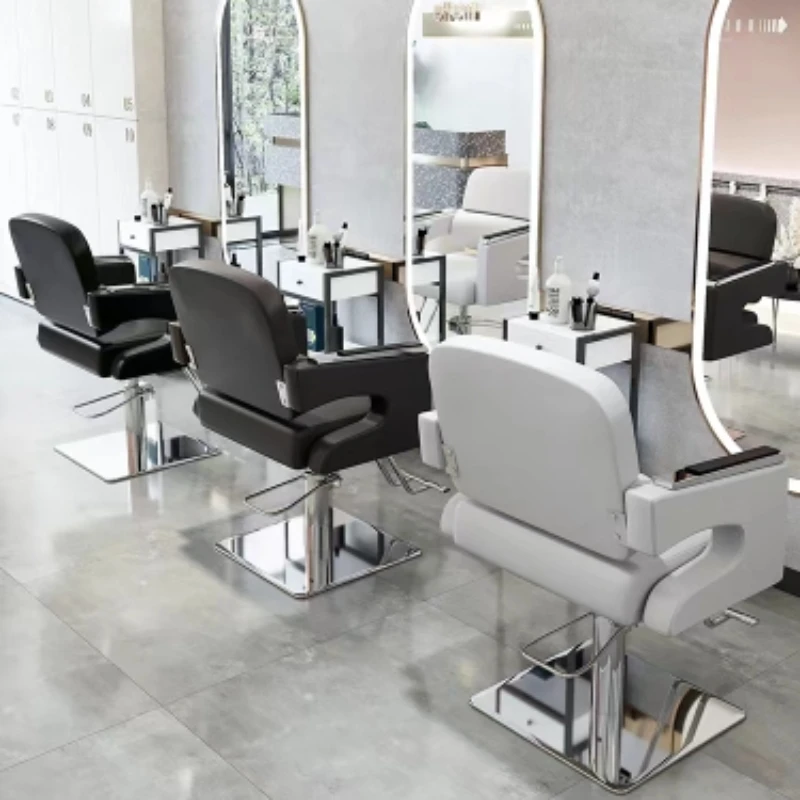 Профессиональное парикмахерское кресло Lash туалетный столик для прически