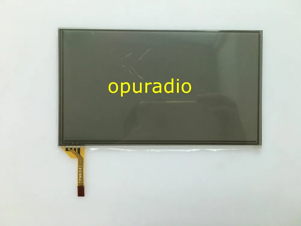 Оригинальный Новый 6 5 дюймовый сенсорный экран scrren TFT2N2018-E TFT2N0470-E TJ065NP02AT