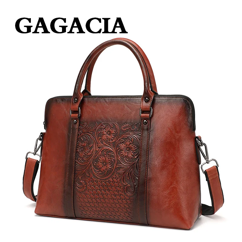 GAGACIA дизайнерские сумки в стиле ретро Высококачественная коллекция 2024 года