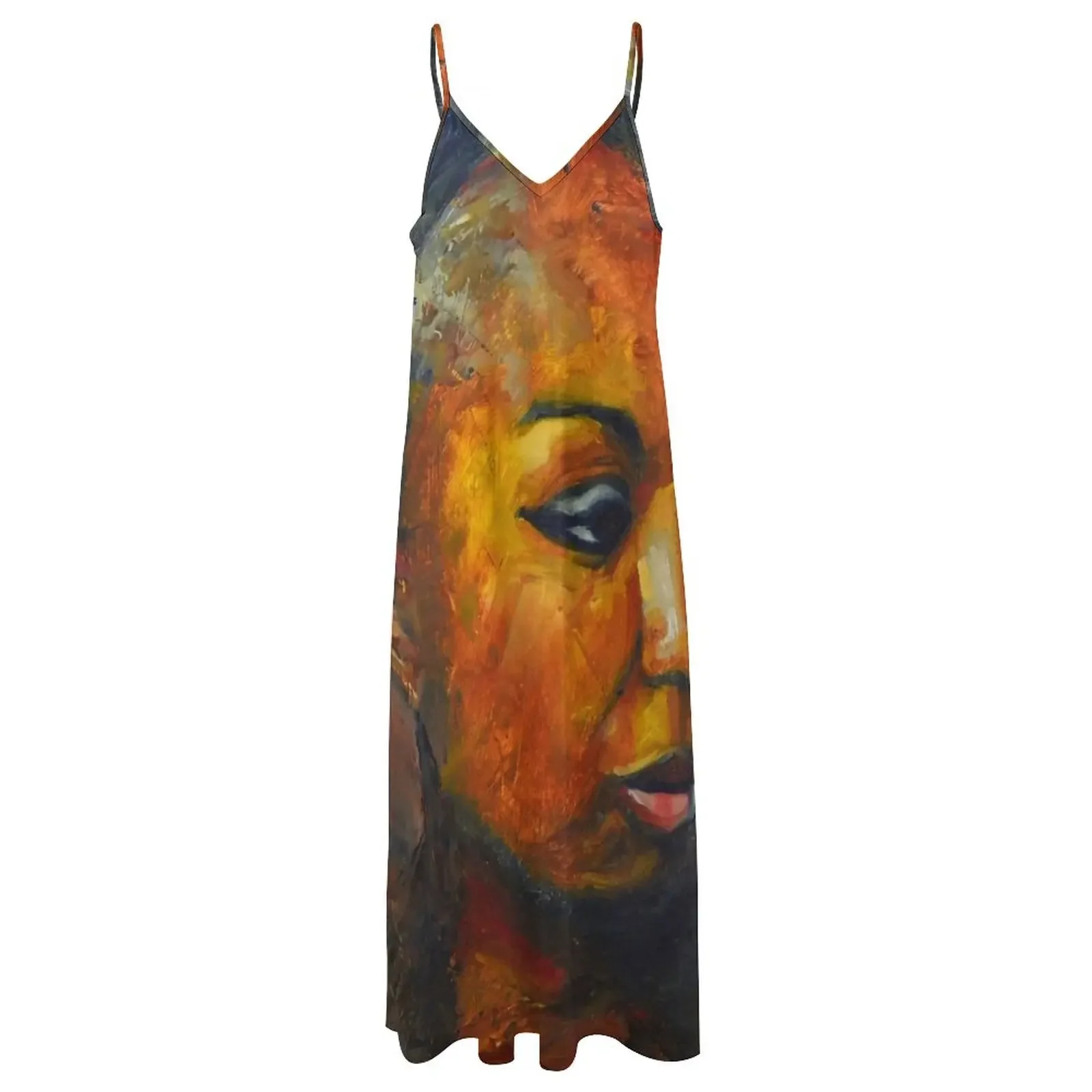 Платье Misunderstood Nina Simone из полиэстера