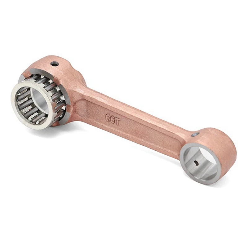 369-00040 Комплект шатунов для подвесного мотора Tohatsu Nissan 4HP 5HP M NS 2-тактный 369-00040-0