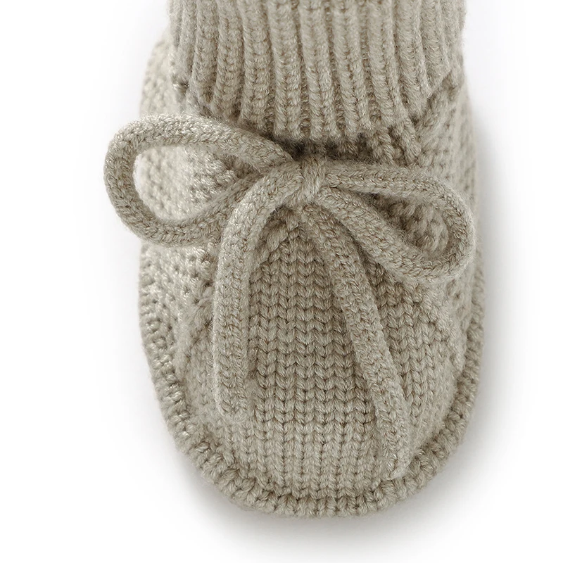 Дышащая нескользящая обувь для младенцев мальчиков и девочек первых шагов