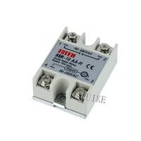 solid state relay ssr 10aa h 8a actually 80 250v ac to 90 480v ac ssr 10aa h relay solid state resistance regulator